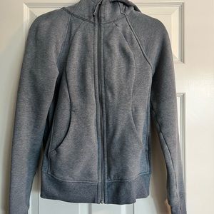 Re listed - LULULEMON SCUBA HACKET